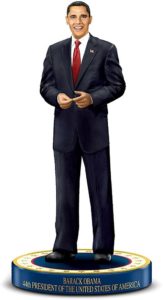 Barack Obama