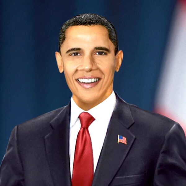 Barack Obama-2