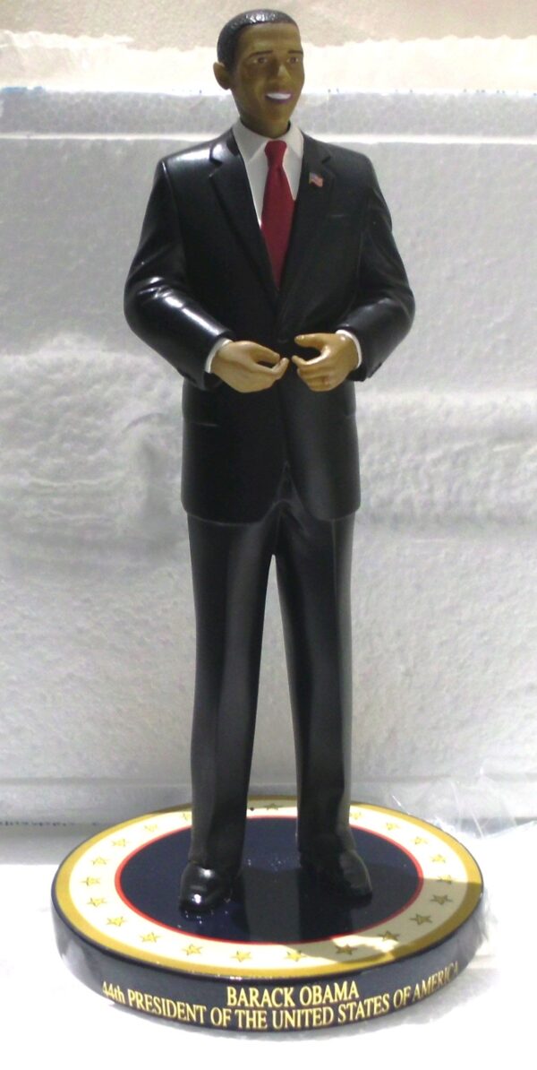 Barack Obama (President) (1)
