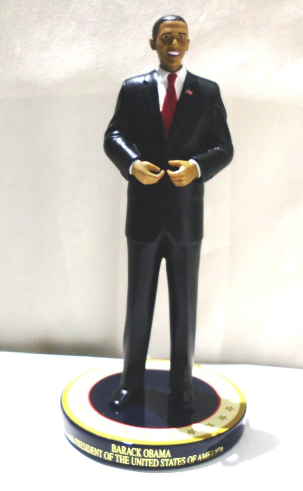 Barack Obama (President) (2)