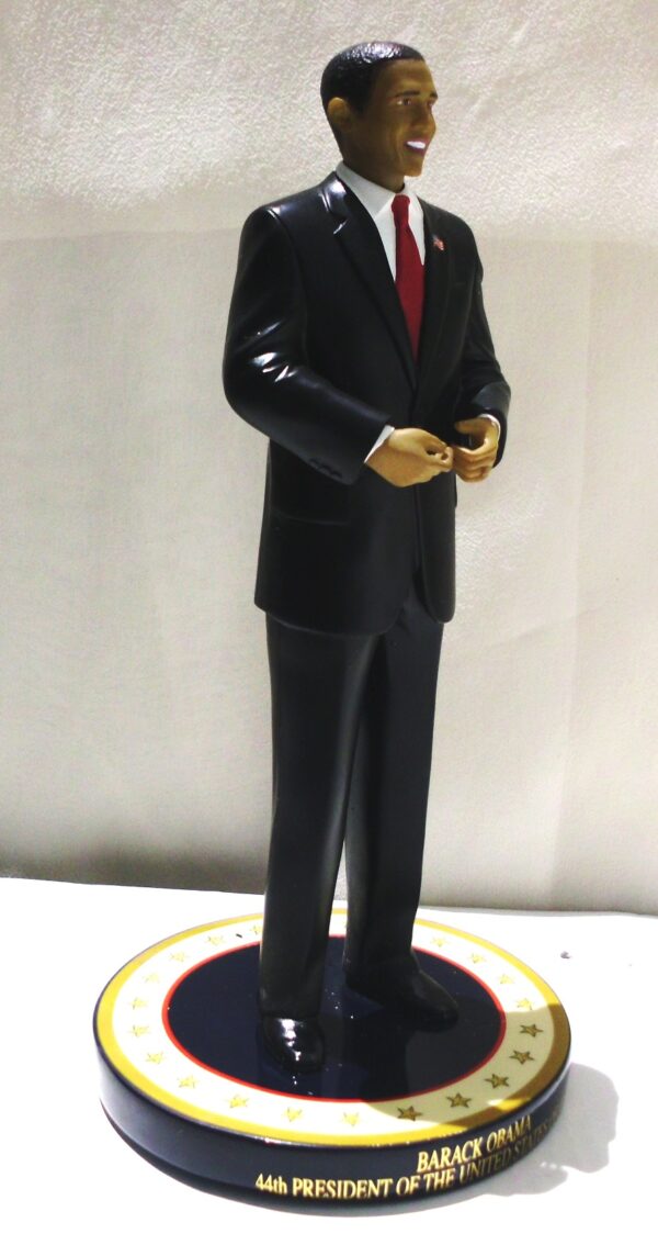 Barack Obama (President) (3)