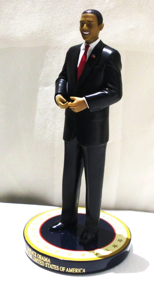 Barack Obama (President) (4)