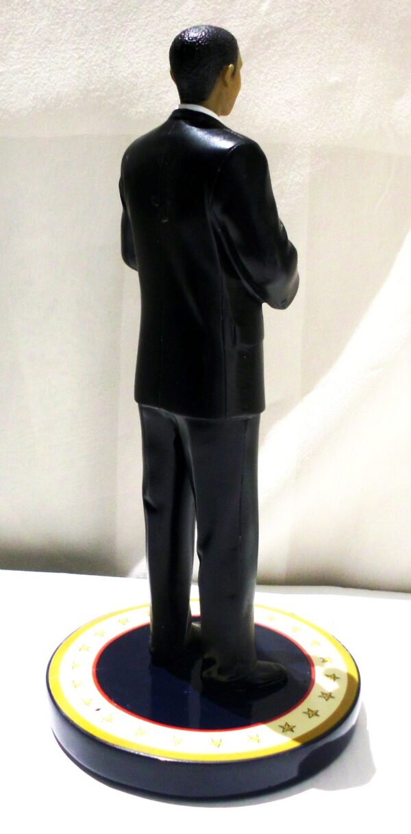 Barack Obama (President) (5)