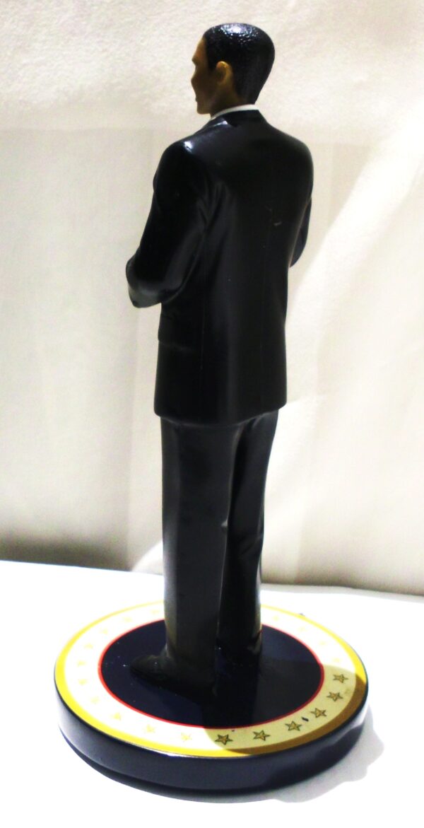 Barack Obama (President) (6)