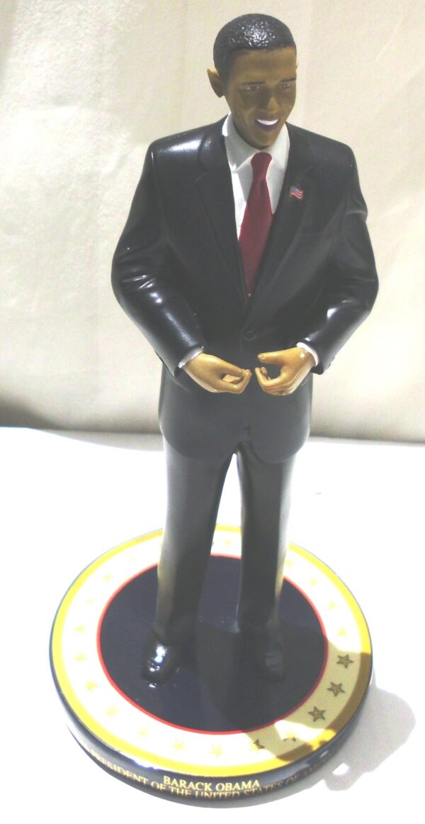Barack Obama (President) (8)