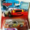 Disney Cars Darrell Cartrip Chase