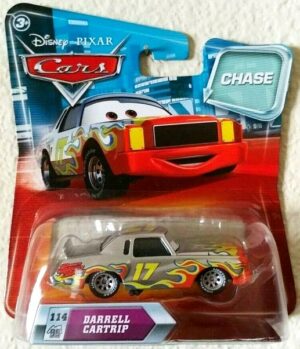 Disney Cars Darrell Cartrip Chase - Copy Disney Cars Darrell Cartrip Chase - Copy
