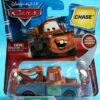 Disney Cars Mater with Glow In The Dark Lamp Chase-01 Disney Cars Mater with Glow In The Dark Lamp Chase-01