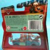 Disney Cars Mater with Glow In The Dark Lamp Chase-01a