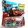 Disney Cars Mater with Glow In The Dark Lamp Chase Disney Cars Mater with Glow In The Dark Lamp Chase