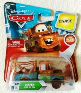 Disney Cars Mater with Oil Can Chase-00