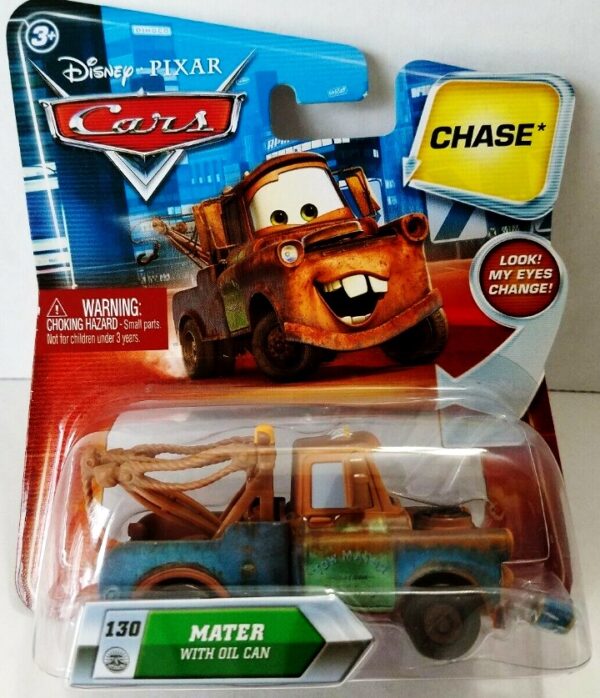 Disney Cars Mater with Oil Can Chase-01a