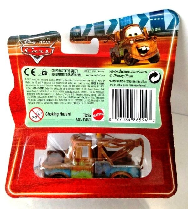 Disney Cars Mater with Oil Can Chase-01b