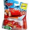 Disney Cars Paint Mask Lightning McQueen Chase #131-0