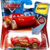Disney Cars Paint Mask Lightning McQueen Chase #131-01b