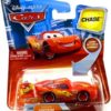 Disney Cars RUST-EZE Lightning McQueen Chase-0