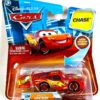 Disney Cars RUST-EZE Lightning McQueen Chase-01bb