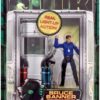 Hulk Bruce Banner The Movie 2003