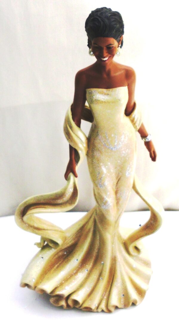 Michelle Obama (Radiant Beauty Premiere Editio (00)