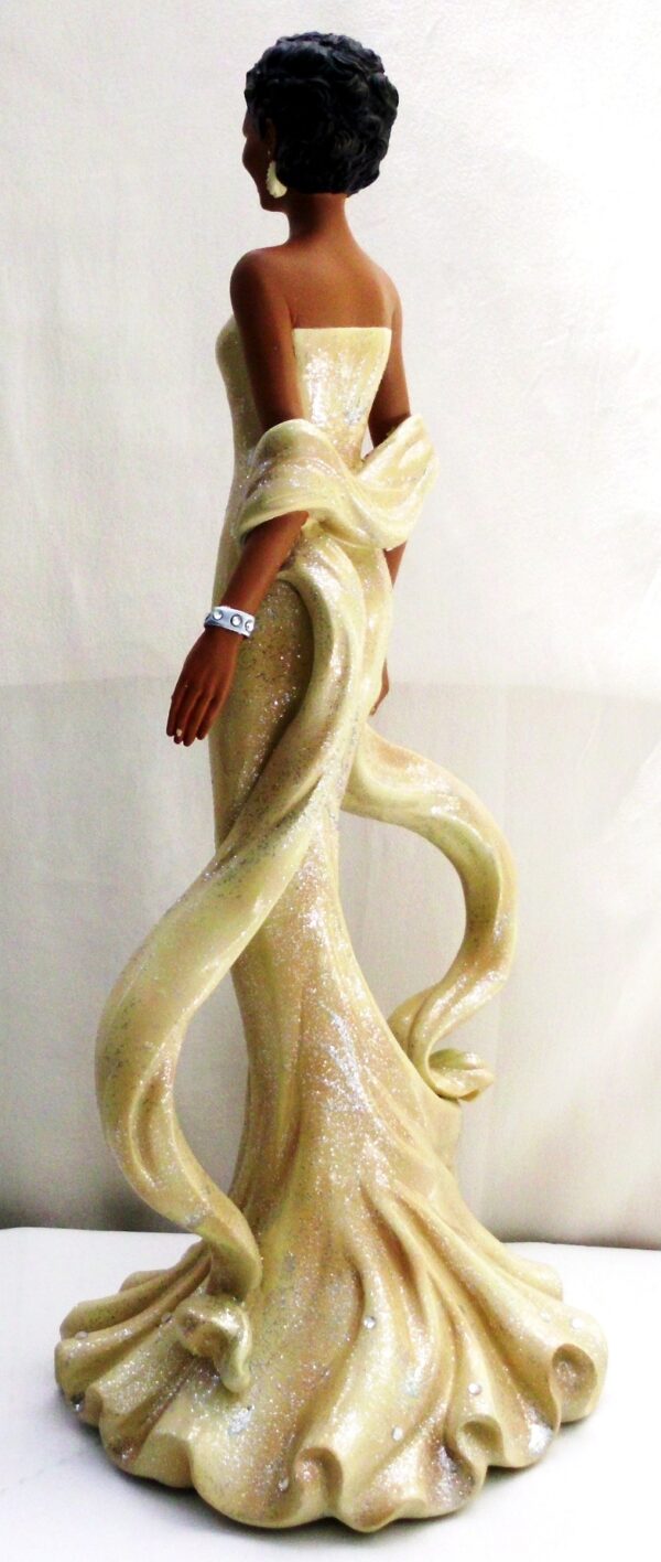 Michelle Obama (Radiant Beauty Premiere Editio (05)