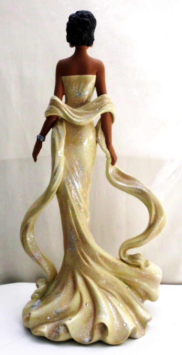 Michelle Obama (Radiant Beauty Premiere Editio (06)