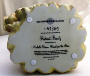 Michelle Obama (Radiant Beauty Premiere Editio (07)