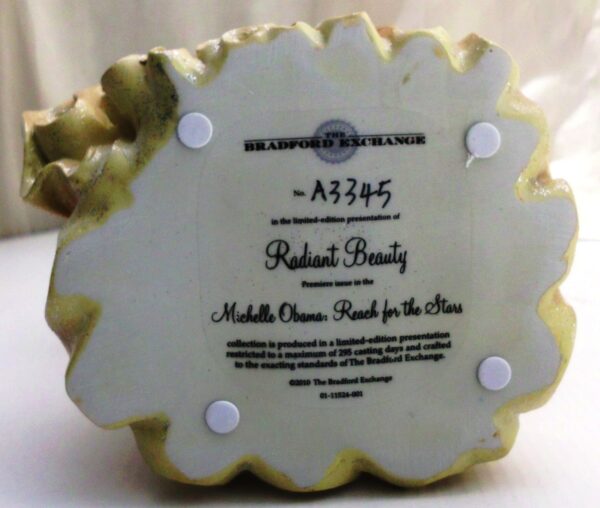 Michelle Obama (Radiant Beauty Premiere Editio (07)