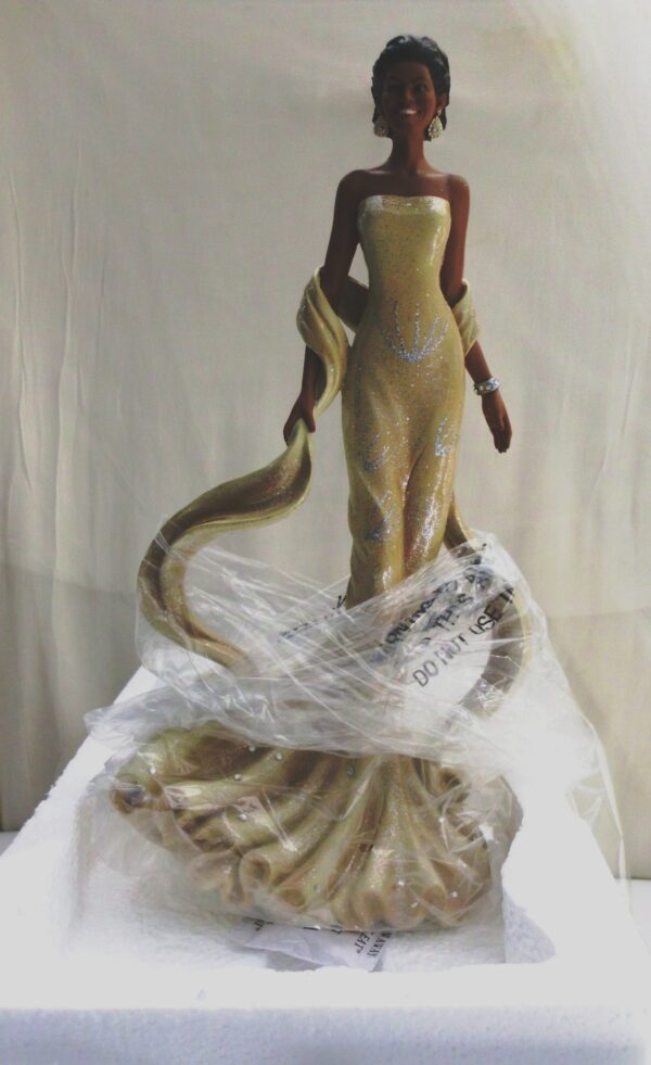 Michelle Obama (Radiant Beauty Premiere Editio (c)