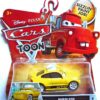Nurse GTO #4 (Disney Cars Toon)-0