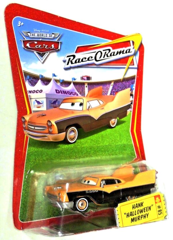 Race O Rama Hank Halloween Murphy Chase-b