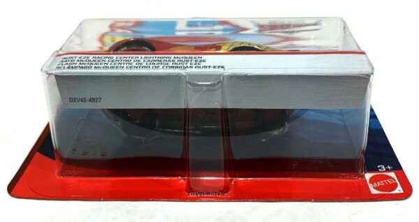 Rust-Eze Racing Center Lightning McQueen (4)