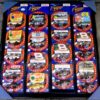 Set #1 Winner's Circle Auto & Lifetime-19pcs Set #1 Winner's Circle Auto & Lifetime-19pcs