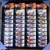 Set #2 Hotwheels Racing 36pcs - Copy Set #2 Hotwheels Racing 36pcs - Copy