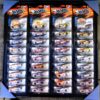 Set #2 Hotwheels Racing 36pcs-b Set #2 Hotwheels Racing 36pcs-b