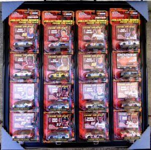 Set #3 CHASE the RACE-Race Champion (16pcs)-A1 Set #3 CHASE the RACE-Race Champion (16pcs)-A1