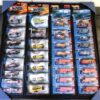 Set #4 Deluxe Nascar & Hotwheels Racing-32pcs-0