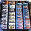 Set #4 Deluxe Nascar & Hotwheels Racing-32pcs-1