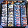Set #4 Deluxe Nascar & Hotwheels Racing-32pcs-2