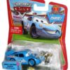 World of Cars Dinoco Lightning McQueen Chase-0 - Copy