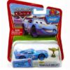 World of Cars Dinoco Lightning McQueen Chase