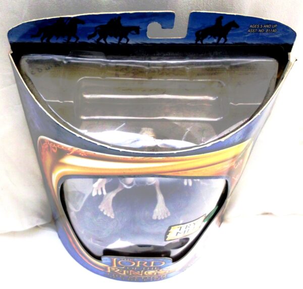 Blue Card (Smeagol with Gollum Electronic Sound Base)-(8)