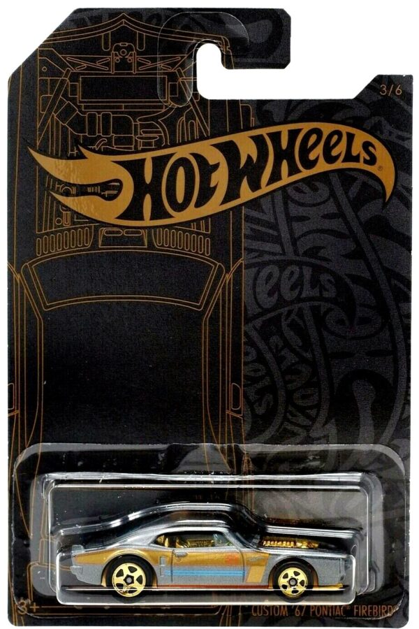 Custom 67 Pontiac Firebird (51st Anniversary) (00)