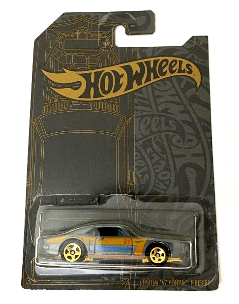 Custom 67 Pontiac Firebird (51st Anniversary) (4)