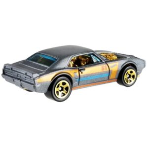 Custom 67 Pontiac Firebird (51st Anniversary) (5)