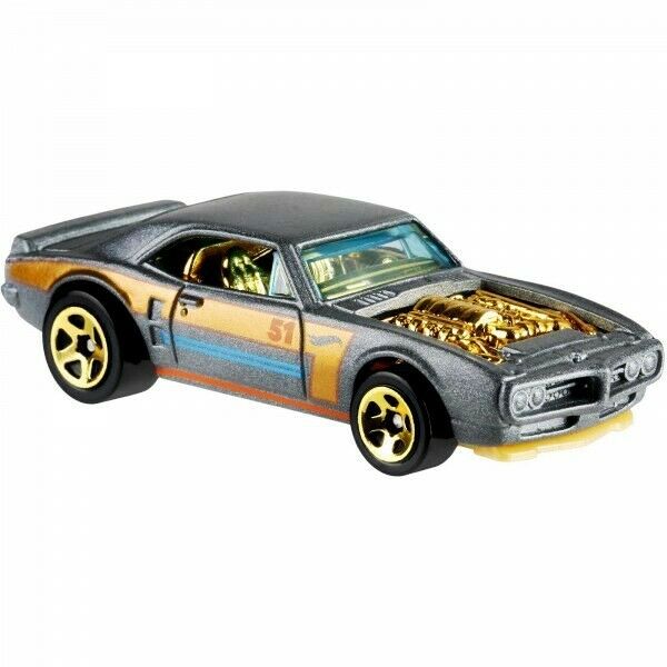 Custom 67 Pontiac Firebird (51st Anniversary) (6)