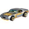 Custom 67 Pontiac Firebird (51st Anniversary) (7)