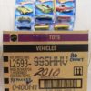 Hotwheels 2010 Case Special 80-pc Repacked Case-A (1)