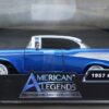 1957 Chevy Bel Air (Blue) (3) - Copy