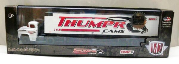 1958 Chevrolet Spartan LCF (1) 1958 Chevrolet Spartan LCF (1)