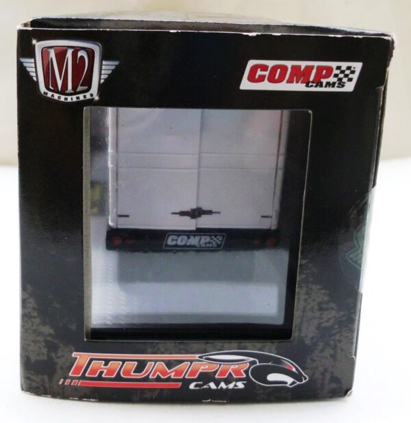 1958 Chevrolet Spartan LCF (4) 1958 Chevrolet Spartan LCF (4)